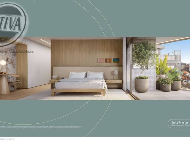 Apartamento para Venda em Praia Central - 13