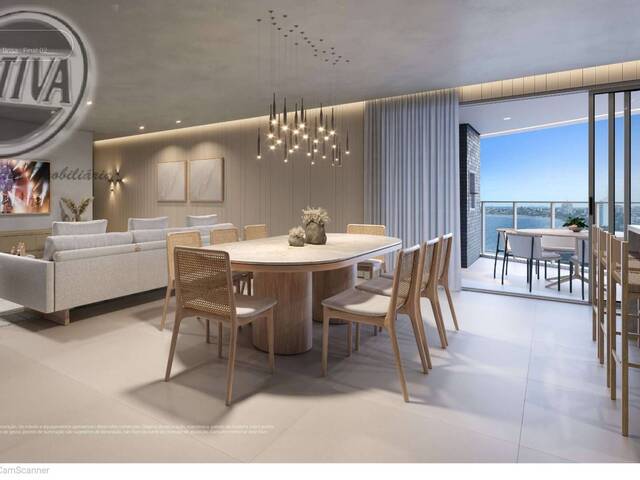 Apartamento para Venda em Praia Central - 9