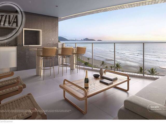 Apartamento para Venda em Praia Central - 16