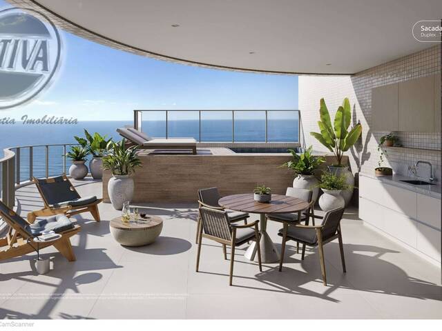 Apartamento para Venda em Praia Central - 18