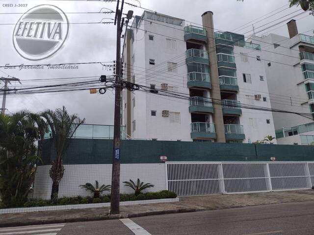 #1266A - Apartamento para Venda em Guaratuba - PR - 3