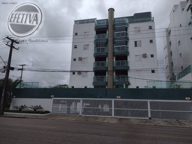 #1266A - Apartamento para Venda em Guaratuba - PR - 2
