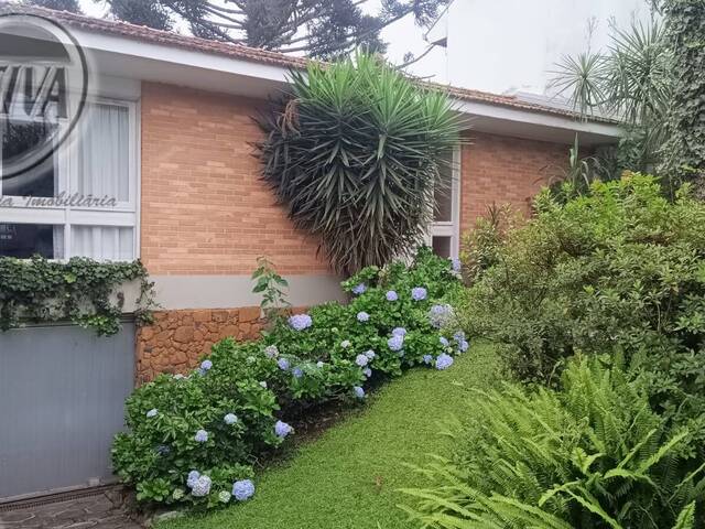 #3074R - Residência para Venda em Curitiba - PR - 3