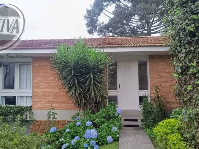 #3074R - Residência para Venda em Curitiba - PR - 1