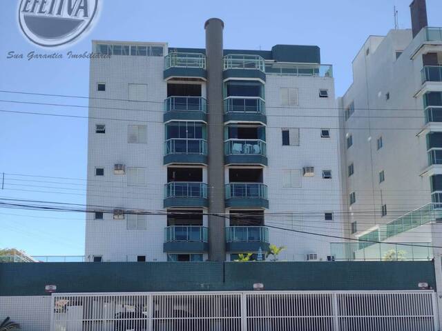 #1266A - Apartamento para Venda em Guaratuba - PR - 1