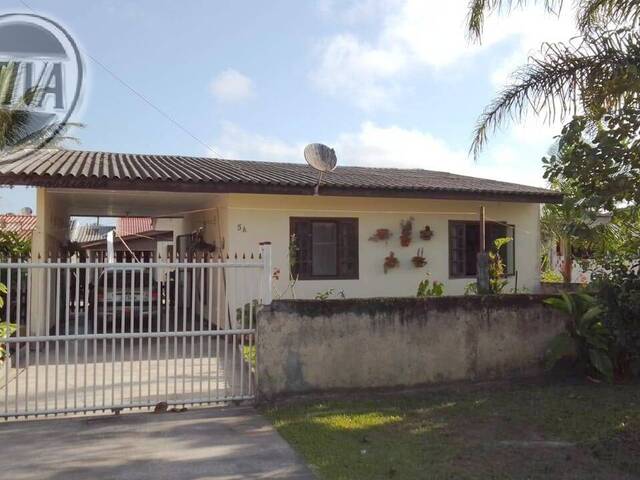 Venda em Coroados - Guaratuba