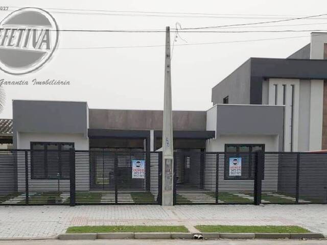 #3062R - Casa para Venda em Guaratuba - PR - 1