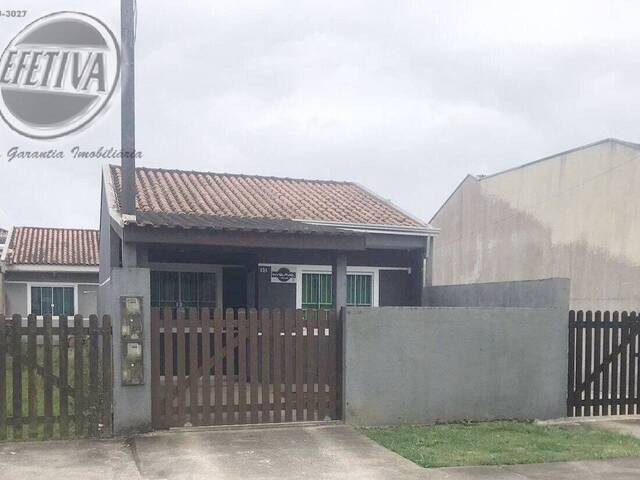 #3066R - Casa para Venda em Guaratuba - PR - 1