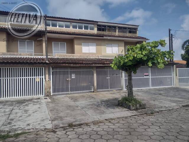 #760S - Sobrado para Venda em Guaratuba - PR - 2
