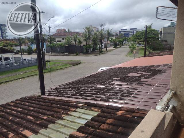 Sobrado para Venda em Brejatuba - 36