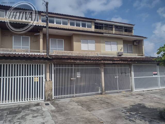 #760S - Sobrado para Venda em Guaratuba - PR - 3