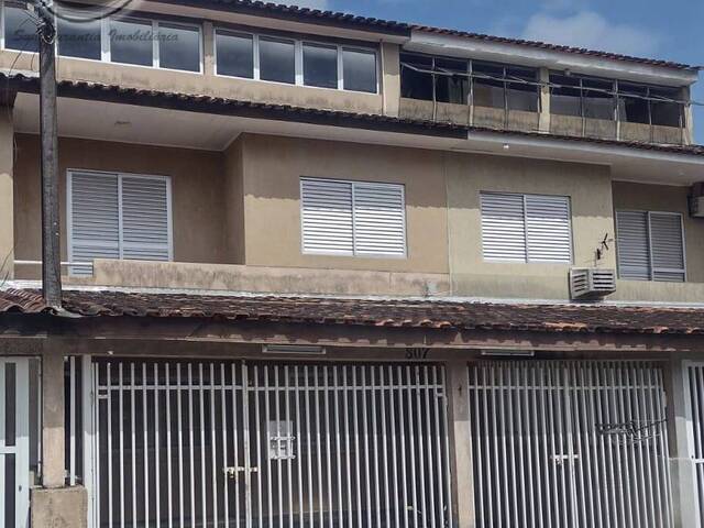 #760S - Sobrado para Venda em Guaratuba - PR - 1