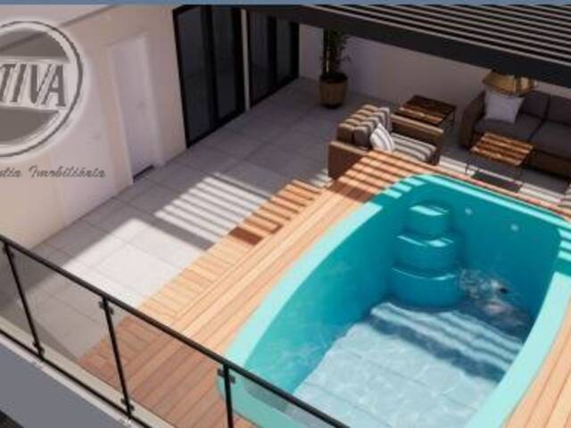Apartamento para Venda em Balneário Eliane - 11