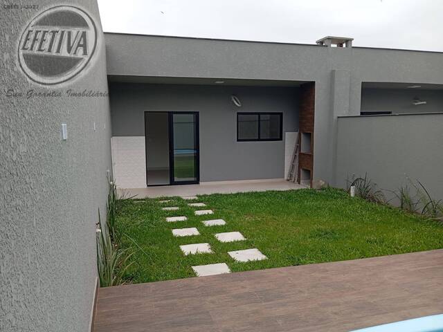 #2477R - Casa para Venda em Matinhos - PR - 3