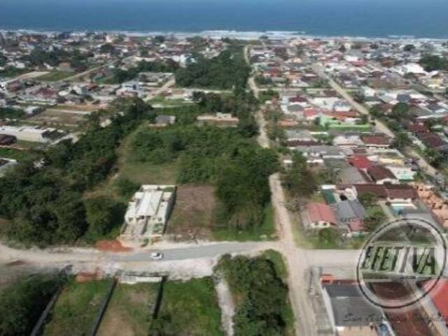 #1060T - Terreno para Venda em Guaratuba - PR - 2