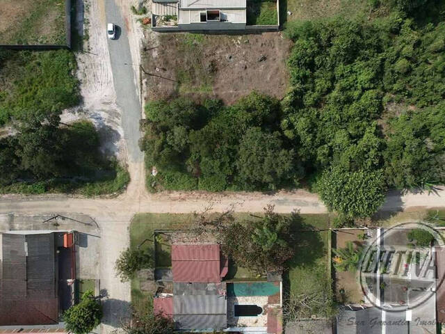 Terreno para Venda em Balneário Eliane - 8