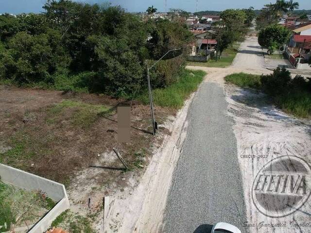 #1060T - Terreno para Venda em Guaratuba - PR - 1