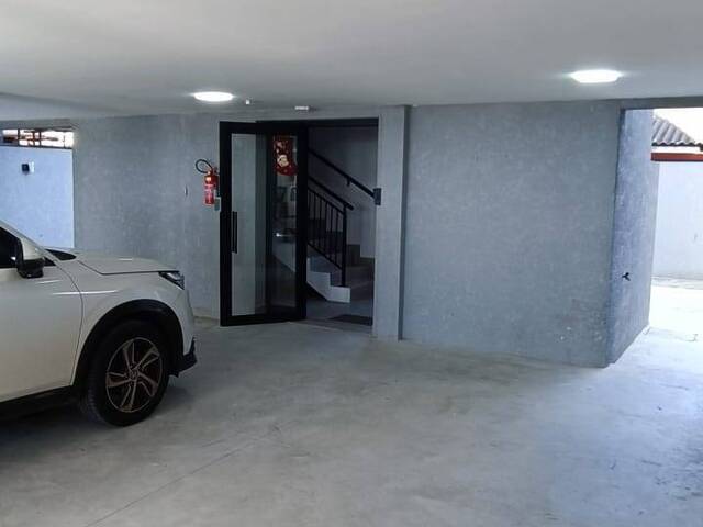 Apartamento para Venda em CARAVELAS - 33