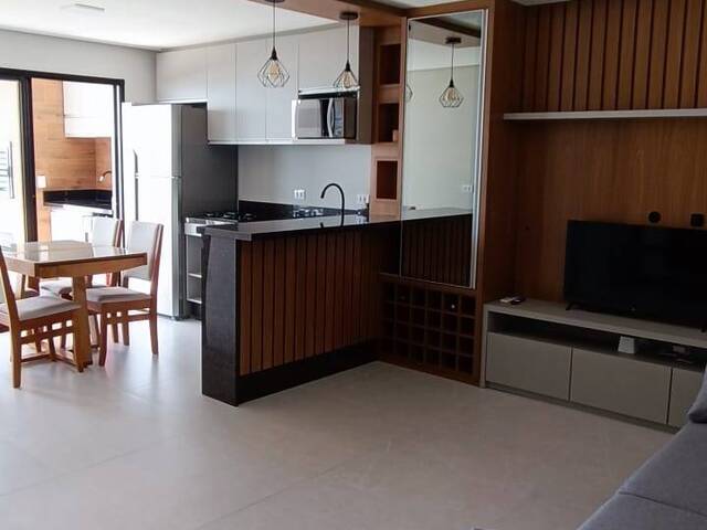 Apartamento para Venda em CARAVELAS - 6