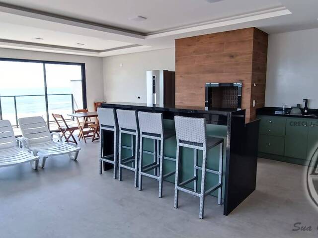 Apartamento para Venda em CARAVELAS - 25