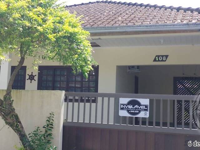 Casa para Venda em Praia de Caireiras - 6