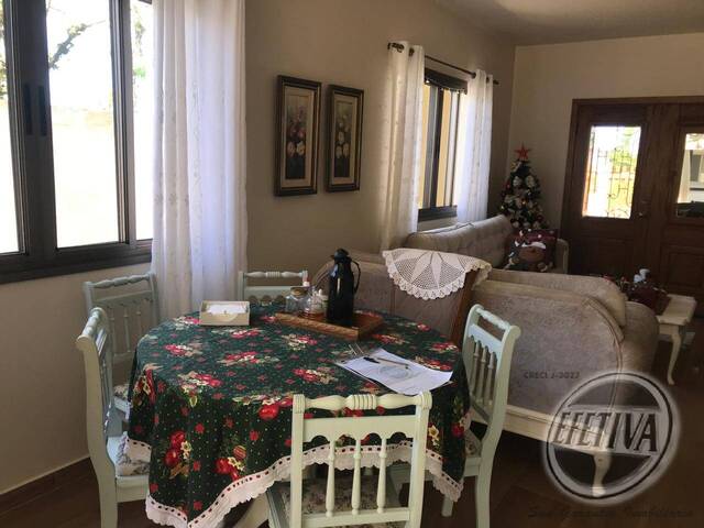 Casa para Venda em Cohapar - 6