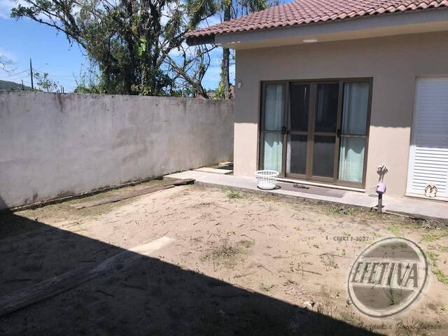 Casa para Venda em Cohapar - 27