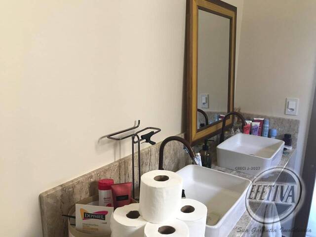 Casa para Venda em Cohapar - 20