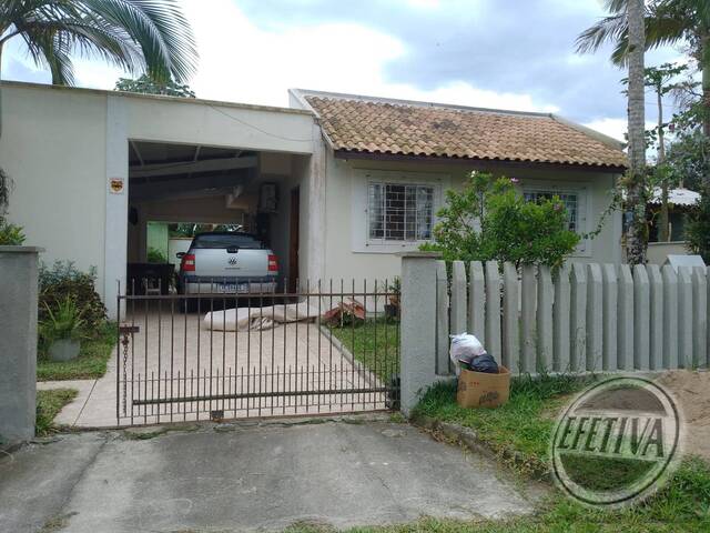 #2501R - Casa para Venda em Matinhos - PR - 2