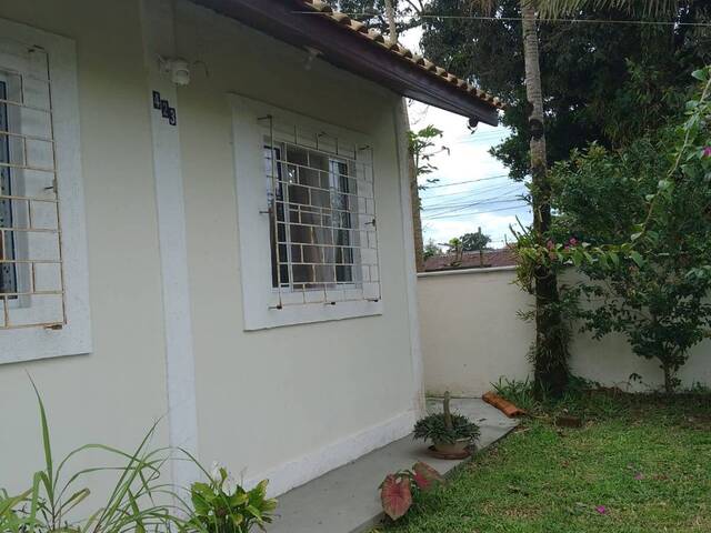 Casa para Venda em Matinhos - 5