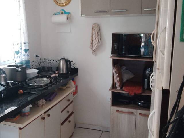 Casa para Venda em Solymar - 18