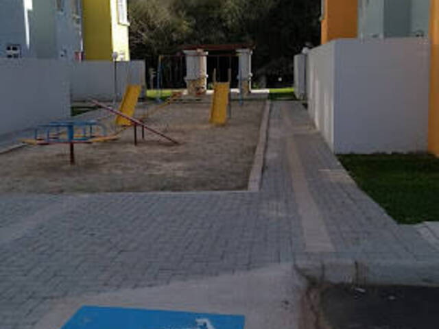 Apartamento para Venda em Tindiquera - 8