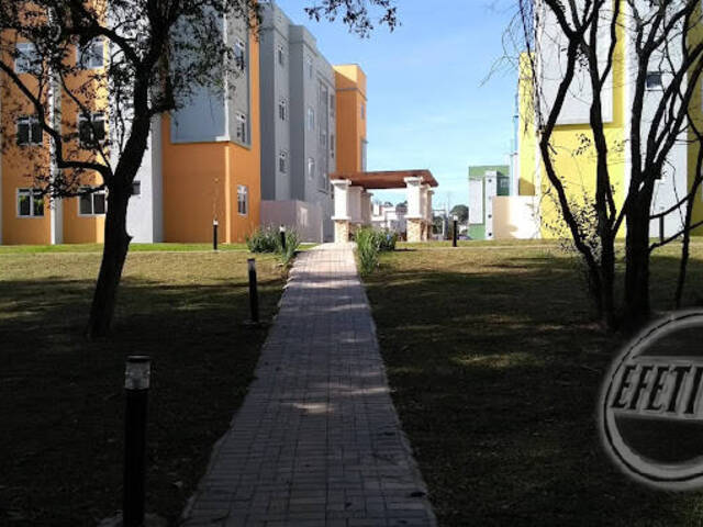 Apartamento para Venda em Tindiquera - 14