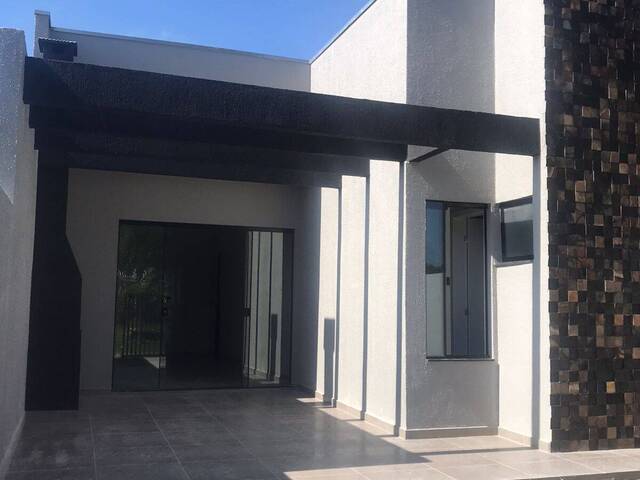 #2393R - Casa para Venda em Matinhos - PR - 3