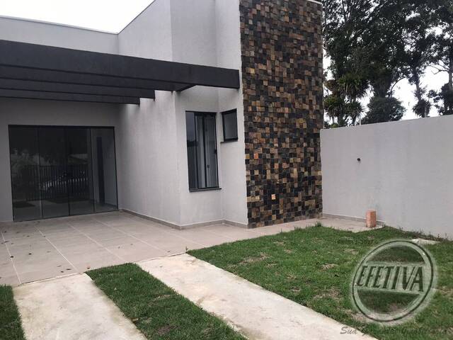 #2393R - Casa para Venda em Matinhos - PR - 2