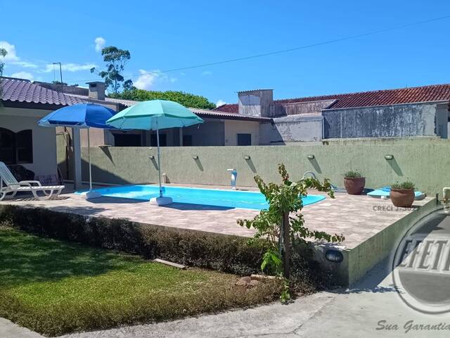 Residência para Venda em Matinhos - 4