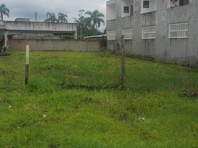 #1062T - Terreno para Venda em Guaratuba - PR - 3