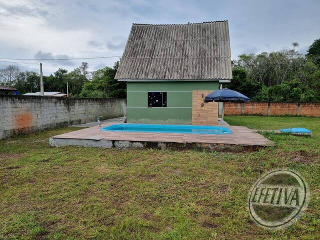 #2507R - Casa para Venda em Matinhos - PR - 3