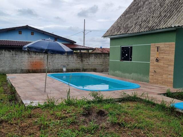 Casa para Venda em Matinhos - 5