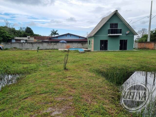 #2507R - Casa para Venda em Matinhos - PR - 1