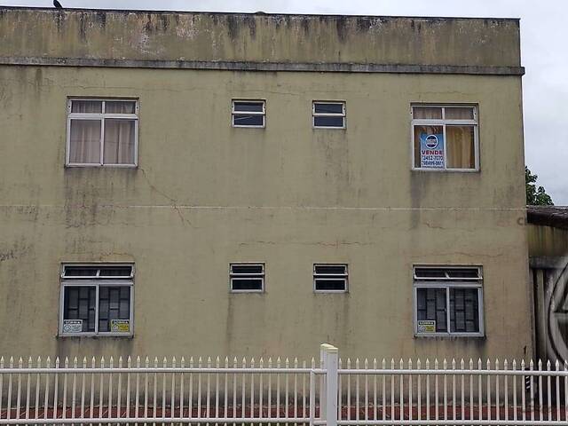 #1373A - Apartamento para Venda em Matinhos - PR - 3