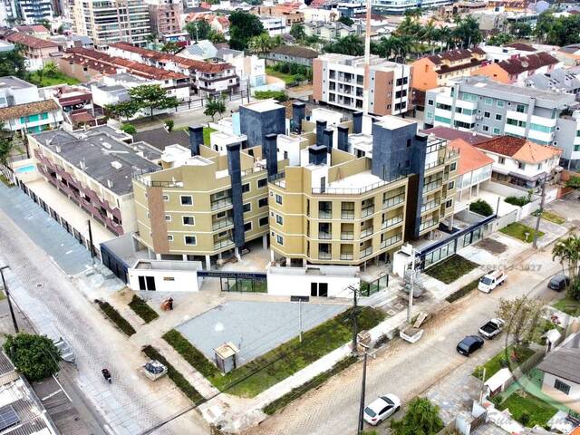 Apartamento para Venda em Caioba - 12