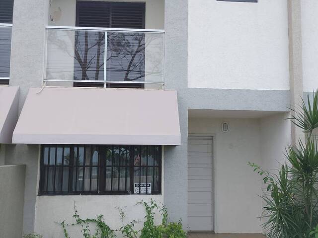 #591S - Sobrado para Venda em Matinhos - PR - 2