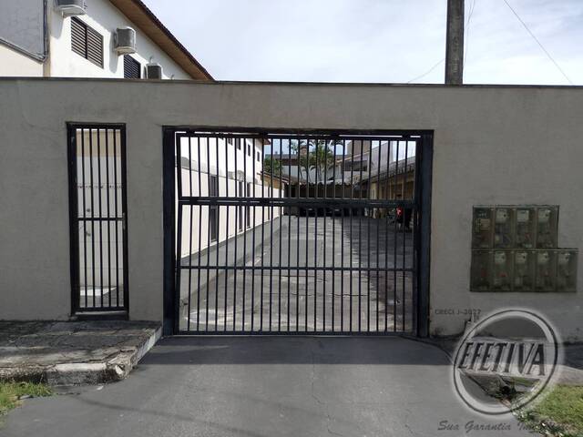 #591S - Sobrado para Venda em Matinhos - PR - 2