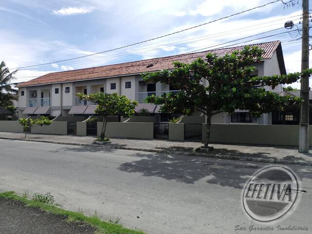 Venda em Balneário Ipacaraí - Matinhos
