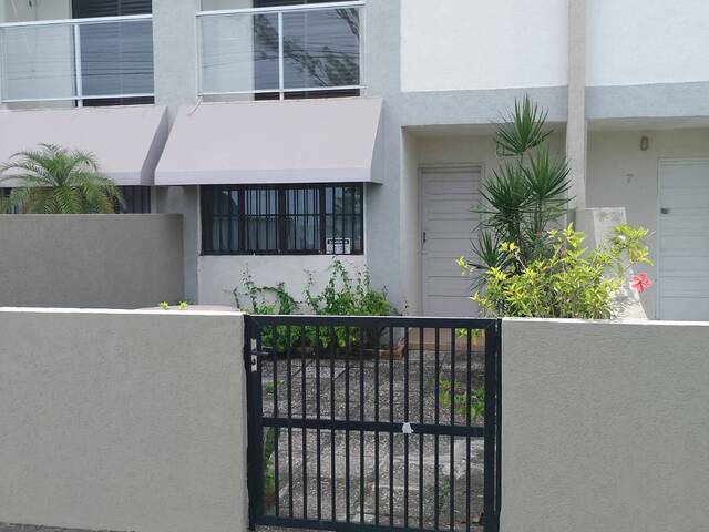 #591S - Sobrado para Venda em Matinhos - PR - 3