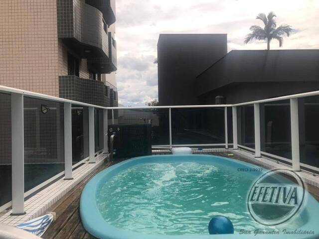 Apartamento para Venda em Centro - 25