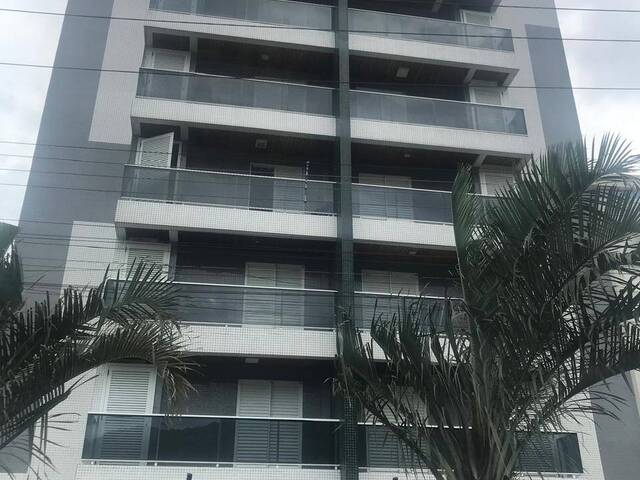 #1276A - Apartamento para Venda em Guaratuba - PR - 1