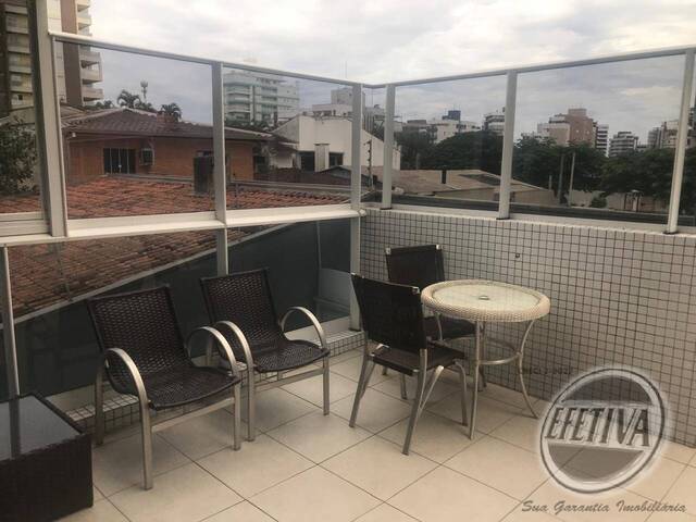 Apartamento para Venda em Centro - 34