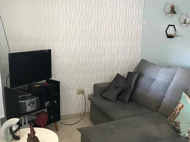 #501S - Sobrado para Venda em Matinhos - PR - 3